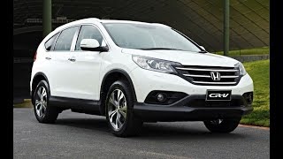 2019 HONDA CRV New PRICE [upl. by Tigges]