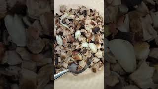 KILAWING KAMBING  food recipe ilocano favorite kilawin kambing cooking panlasangpinoy [upl. by Duquette]