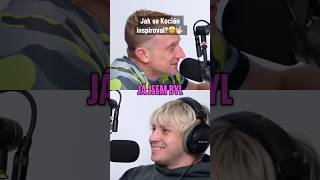 Je Kocián stále relevantní🤪 Napiš do komentářů💬🍀kocian cots fyp podcast cz czech [upl. by Zobias]