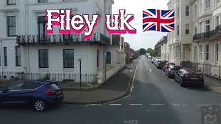 Filey uk 🇬🇧 [upl. by Terchie649]