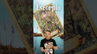 Escorpio 9 al 15 de SEPTIEMBRE WhatsApp 1 4072446996 tarot horoscopo espiritismo tauro [upl. by Oilisab719]