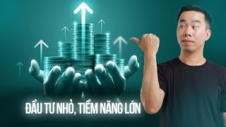 Đầu Tư Nhỏ Tiềm Năng Lớn Khám Phá Thị Trường Hàng Đầu [upl. by Alis]