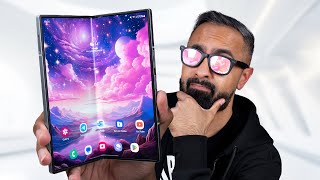 Samsung Galaxy Z Fold 6  Why Im Switching Again [upl. by Kreiner]