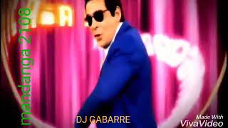 Amador rivas mandanga style version flamenco remix 2018 dj gabarre [upl. by Henden]