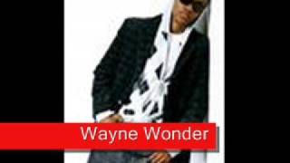 Wayne Wonder  Id die without you [upl. by Acysej]