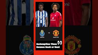 🎙️ PORTO VS MANCHESTER UNITED  Ten Hag on the Brink  JAHJERRY Predicts [upl. by Anivram]