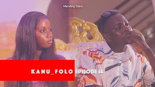 K A N UF O L L O  EP14  Starring Manding Stars latest Mandinka Drama  Gambian Films 2024 [upl. by Beilul466]