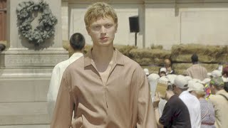 Zegna  Spring Summer 2024  Full Show [upl. by Harriette]