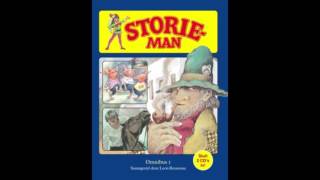 Storieman Omnibus 1 CD 1 [upl. by Sweatt805]