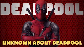 Deadpool Review  The Beginning of a Legend [upl. by Anerehs867]