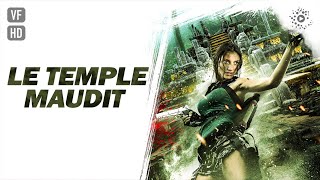 Le temple maudit  Film complet HD en français Action Aventure [upl. by Nav]