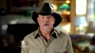 Wounded Warrior Project Trace Adkins TV Spot PTSD [upl. by Anyahs165]