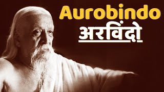 Aurobindo [upl. by Gierk]