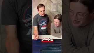 Lets Play Shut The Box May4th starwars familytime gametime [upl. by Jabin]