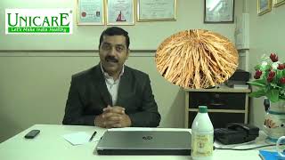 Information of Unicare Nari Urja Syrup [upl. by Corkhill481]