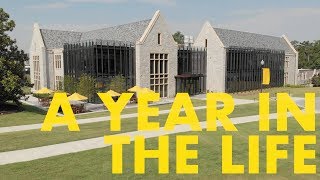 Oglethorpe Life 20182019 [upl. by Gilburt]