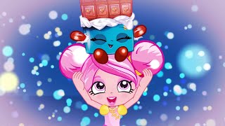 World Fair  Shopkins  Once You Shop… You Can’t Stop  Cartoons For Kids [upl. by Kissner]