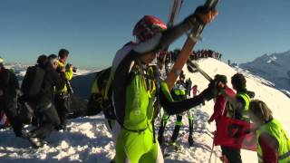 Pierra Menta 2012  Le Clip [upl. by Yelyab]