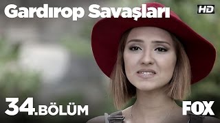 Gardırop Savaşları 34Bölüm [upl. by Artep]