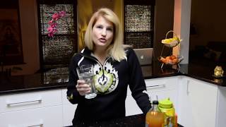 Baking Soda and Apple Cider Vinegar Benefits  Natural Remedies for Health and Beauty  Earth Clinic [upl. by Axe]