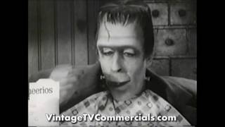 Promo Palooza 3 TV bumpers commercials previews etc 1960s era [upl. by Anatola25]