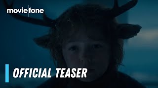 Sweet Tooth Final Season  Official Teaser Trailer  Netflix [upl. by Bowden]