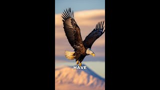 The Majestic Bald Eagle A Symbol of Strength [upl. by Shira488]