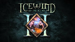 Lets Play  Icewind Dale 2  01 A New Adventure [upl. by Aicila]