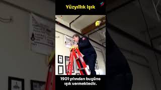 Yüzyıllık Işık [upl. by Eninnej]