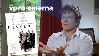 Thomas Vinterberg looking back on Festen 1998 [upl. by Geiger]