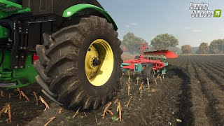 How to Enable Dev Control Console in Farm Sim 25 [upl. by Kathleen]