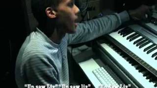 Stromae  Lesson 1 quotUp Saw Lizquot [upl. by Richel]