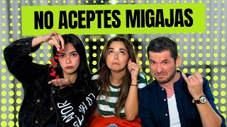 No Aceptes Migajas de Amor  Jorge Lozano H  Date Cuenta Podcast [upl. by Decima]