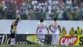 100 vezes Rogério Ceni Nilson Cesar [upl. by Gora]