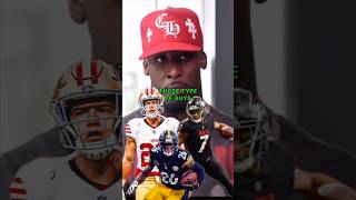 Breece Hall Is The Best Running Back In The NFL  The Pivot Podcast [upl. by Joycelin]