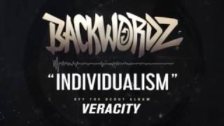 BackWordz Individualism Official Album Audio [upl. by Cruickshank380]