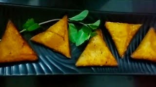 Dhungaar charcoal smoked keema samosa Bohri style with Easy Folding Technique Ramzan Iftar spl [upl. by Ritchie]