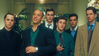 Boiler Room Full Movie Facts And review  Giovanni Ribisi  Vin Diesel [upl. by Jermyn]