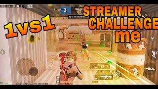 YOUTUBER VS YOUTUBER  TDM TOURNAMENT 1 V 1JONATHAN VS STREAMER 😱tdm alok jonathan [upl. by O'Reilly299]