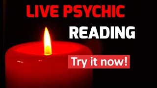 Free Psychic Chat Now  CLICK LINK IN DESCRIPTION ⬇️⬇️⬇️ [upl. by Enywtna]