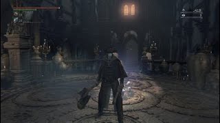 Bloodborne 4 Fera Sedenta De Sangue e pegando lvl 70 [upl. by Howell934]