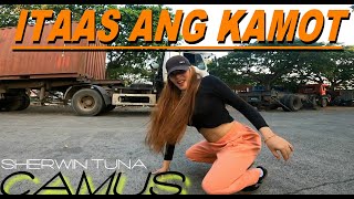 BUDOTS DANCE ITAAS ANG KAMOT CAMUSGIRLS [upl. by Iey377]