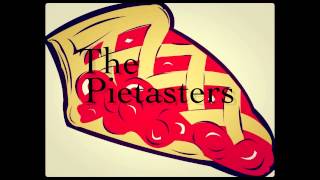 The Pietasters  Tell You Why [upl. by Asilad]