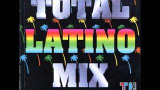 Total Latino Mix parte número 2 [upl. by Lavery]