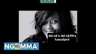 Mdaka Mdakiwa  Sanaipei Tande Official Audio Skiza 8549321 [upl. by Glanville712]