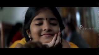 Chellamae Tamil Movie Scenes  Bharath And Reemas Childhood Days  Vishal  Reema Sen  Bharath [upl. by Torr]