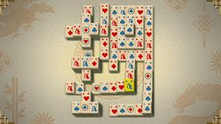 4 How to play classic mahjong solitaire game [upl. by Jentoft]