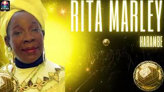 Rita Marley  Harambe  A Call for Unity in Reggae [upl. by Pussej]