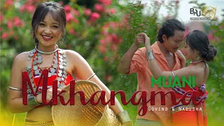 Muani Mkhangma Full Music Video 2024  Govind Molshoy amp Nadusa Toimoi  Uainsoknaiha Bru [upl. by Dry]