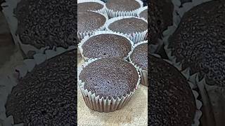 12 CUPCAKES With 1 Egg  Muffin Recipe cake cupcakes nooven youtubeshorts [upl. by Billi]